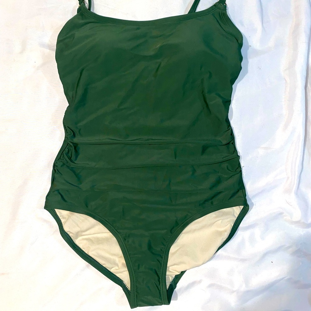 SwimSuit